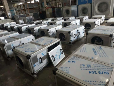 負壓風機怎么選擇？